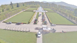 Zámek Holešov, Hostýnské vrchy