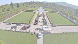 Zámek Holešov, Hostýnské vrchy