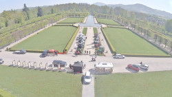 Zámek Holešov, Hostýnské vrchy