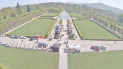 Zámek Holešov, Hostýnské vrchy