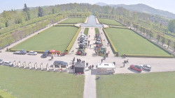 Zámek Holešov, Hostýnské vrchy