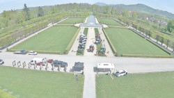 Zámek Holešov, Hostýnské vrchy