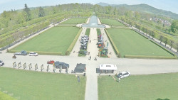 Zámek Holešov, Hostýnské vrchy