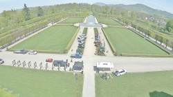 Zámek Holešov, Hostýnské vrchy