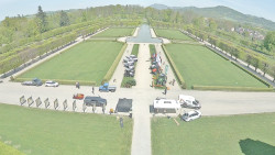 Zámek Holešov, Hostýnské vrchy