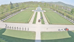 Zámek Holešov, Hostýnské vrchy