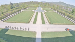 Zámek Holešov, Hostýnské vrchy