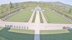 Zámek Holešov, Hostýnské vrchy