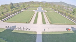 Zámek Holešov, Hostýnské vrchy