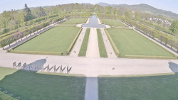 Zámek Holešov, Hostýnské vrchy