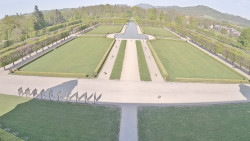 Zámek Holešov, Hostýnské vrchy