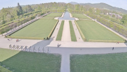 Zámek Holešov, Hostýnské vrchy