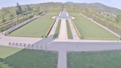 Zámek Holešov, Hostýnské vrchy