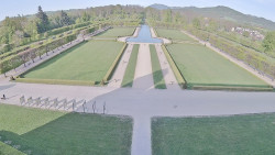 Zámek Holešov, Hostýnské vrchy