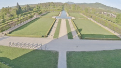 Zámek Holešov, Hostýnské vrchy