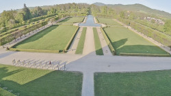 Zámek Holešov, Hostýnské vrchy