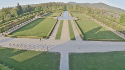 Zámek Holešov, Hostýnské vrchy