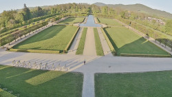 Zámek Holešov, Hostýnské vrchy