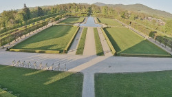 Zámek Holešov, Hostýnské vrchy