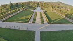 Zámek Holešov, Hostýnské vrchy