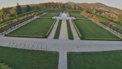 Zámek Holešov, Hostýnské vrchy