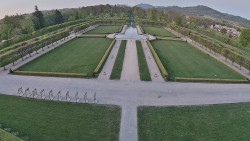 Zámek Holešov, Hostýnské vrchy