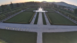 Zámek Holešov, Hostýnské vrchy