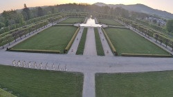 Zámek Holešov, Hostýnské vrchy