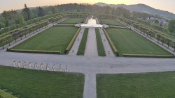 Zámek Holešov, Hostýnské vrchy