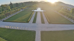 Zámek Holešov, Hostýnské vrchy