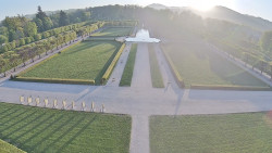 Zámek Holešov, Hostýnské vrchy