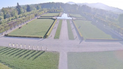 Zámek Holešov, Hostýnské vrchy