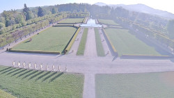 Zámek Holešov, Hostýnské vrchy