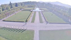 Zámek Holešov, Hostýnské vrchy