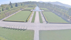 Zámek Holešov, Hostýnské vrchy