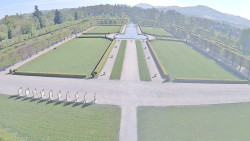 Zámek Holešov, Hostýnské vrchy