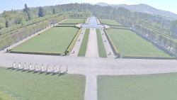 Zámek Holešov, Hostýnské vrchy