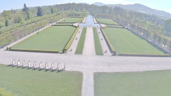 Zámek Holešov, Hostýnské vrchy