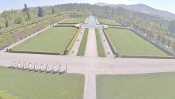 Zámek Holešov, Hostýnské vrchy