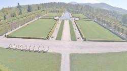 Zámek Holešov, Hostýnské vrchy