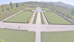 Zámek Holešov, Hostýnské vrchy