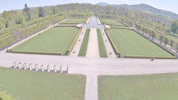 Zámek Holešov, Hostýnské vrchy