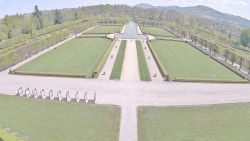 Zámek Holešov, Hostýnské vrchy