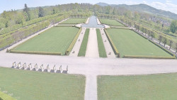 Zámek Holešov, Hostýnské vrchy