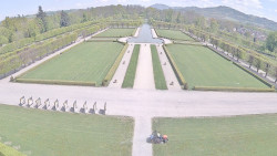 Zámek Holešov, Hostýnské vrchy