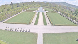 Zámek Holešov, Hostýnské vrchy