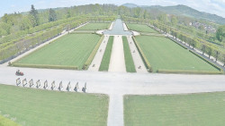 Zámek Holešov, Hostýnské vrchy