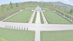 Zámek Holešov, Hostýnské vrchy