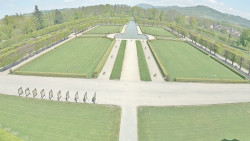 Zámek Holešov, Hostýnské vrchy