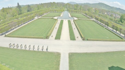 Zámek Holešov, Hostýnské vrchy